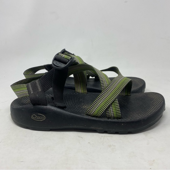 Chaco Other - Chaco Men’s Z/1 Unaweep Sawgrass Strappy Sandals Size 12